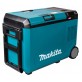 Makita CW004GZ šaldytuvas 29l XGT